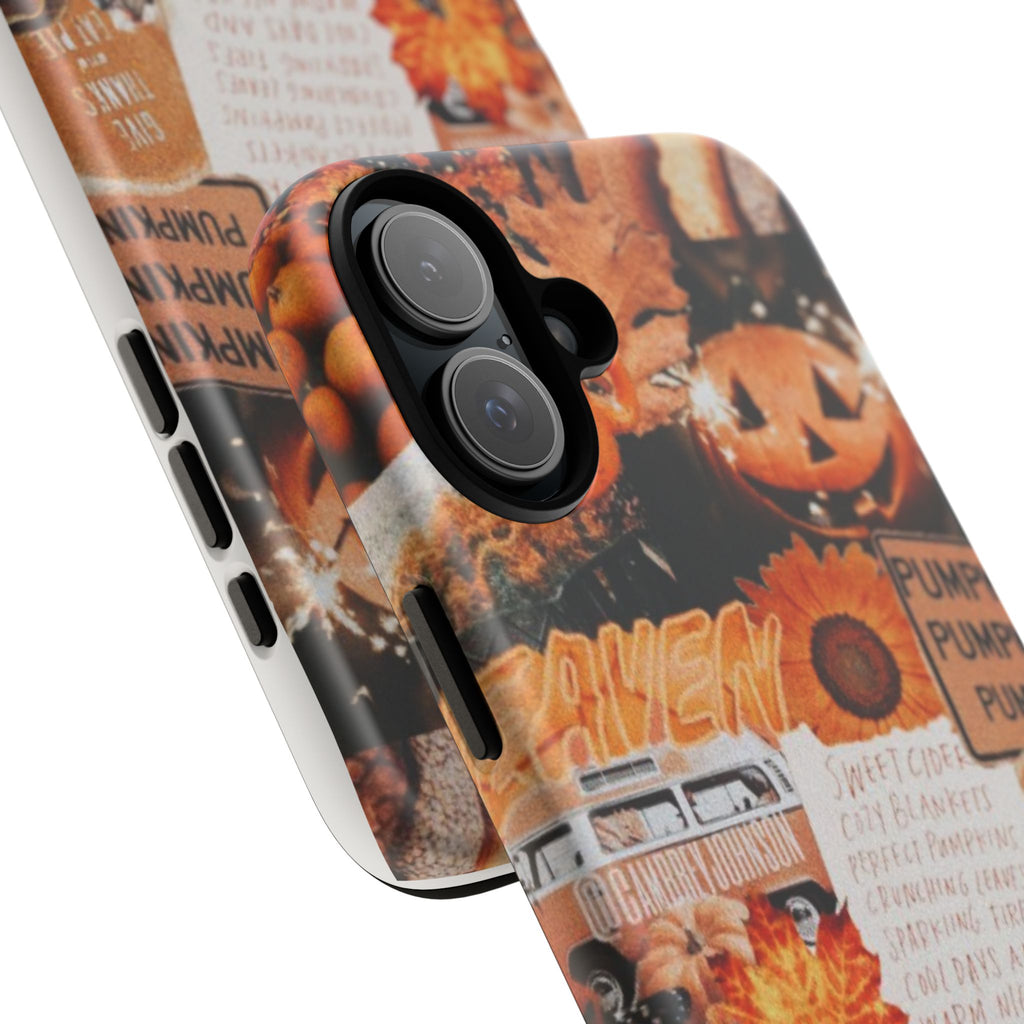 Halloween Edit