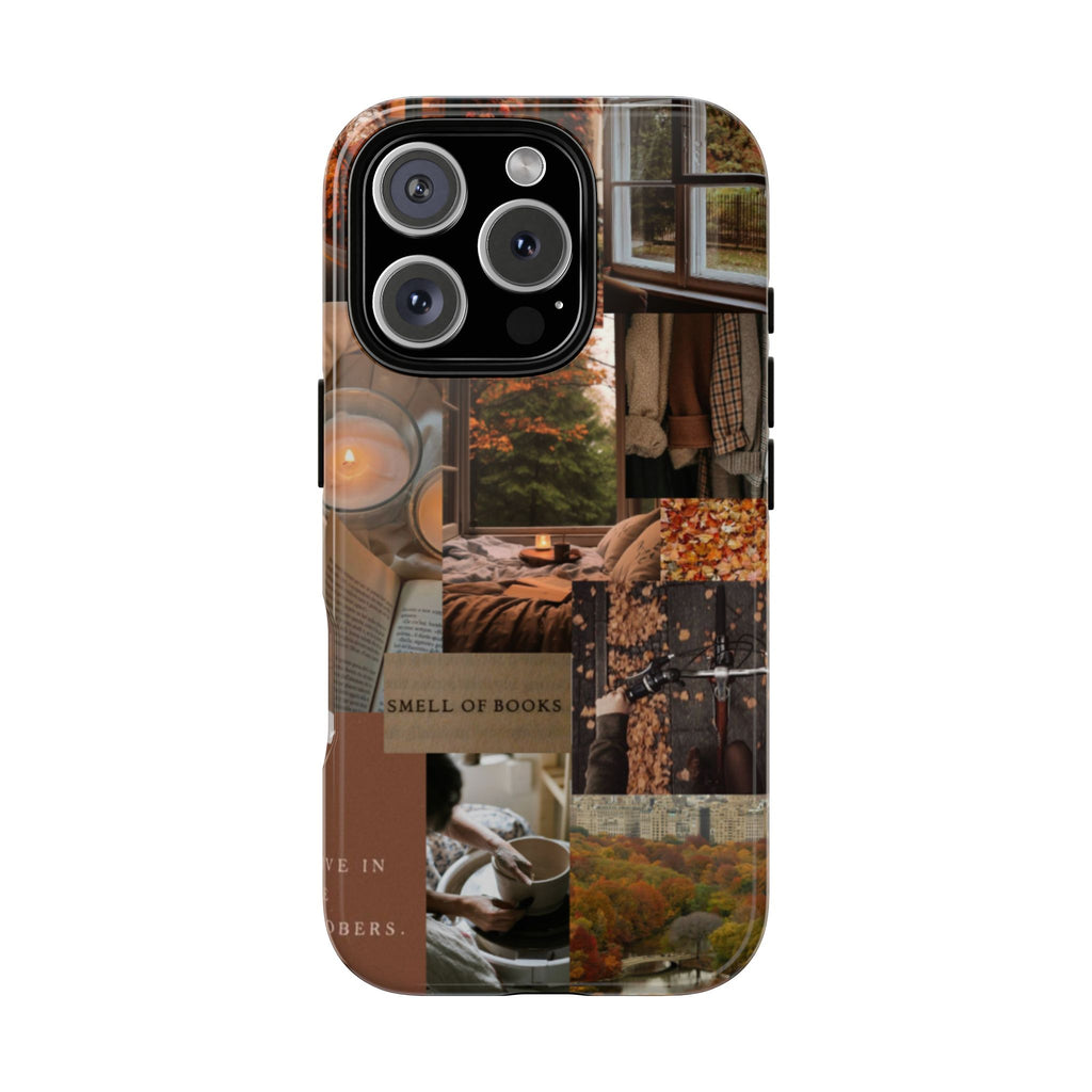 Fall Edit