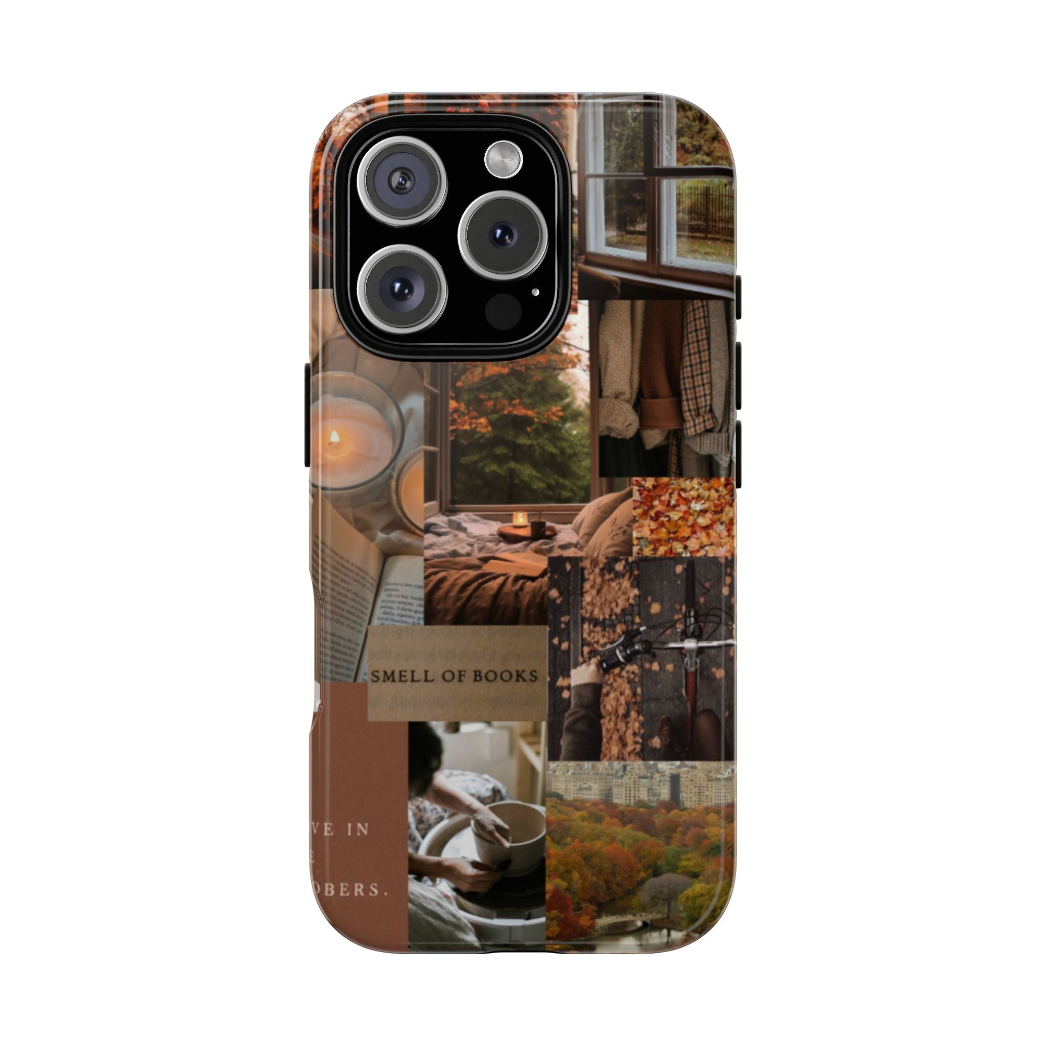Fall Edit