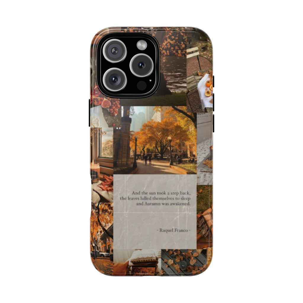 Autumn Edit