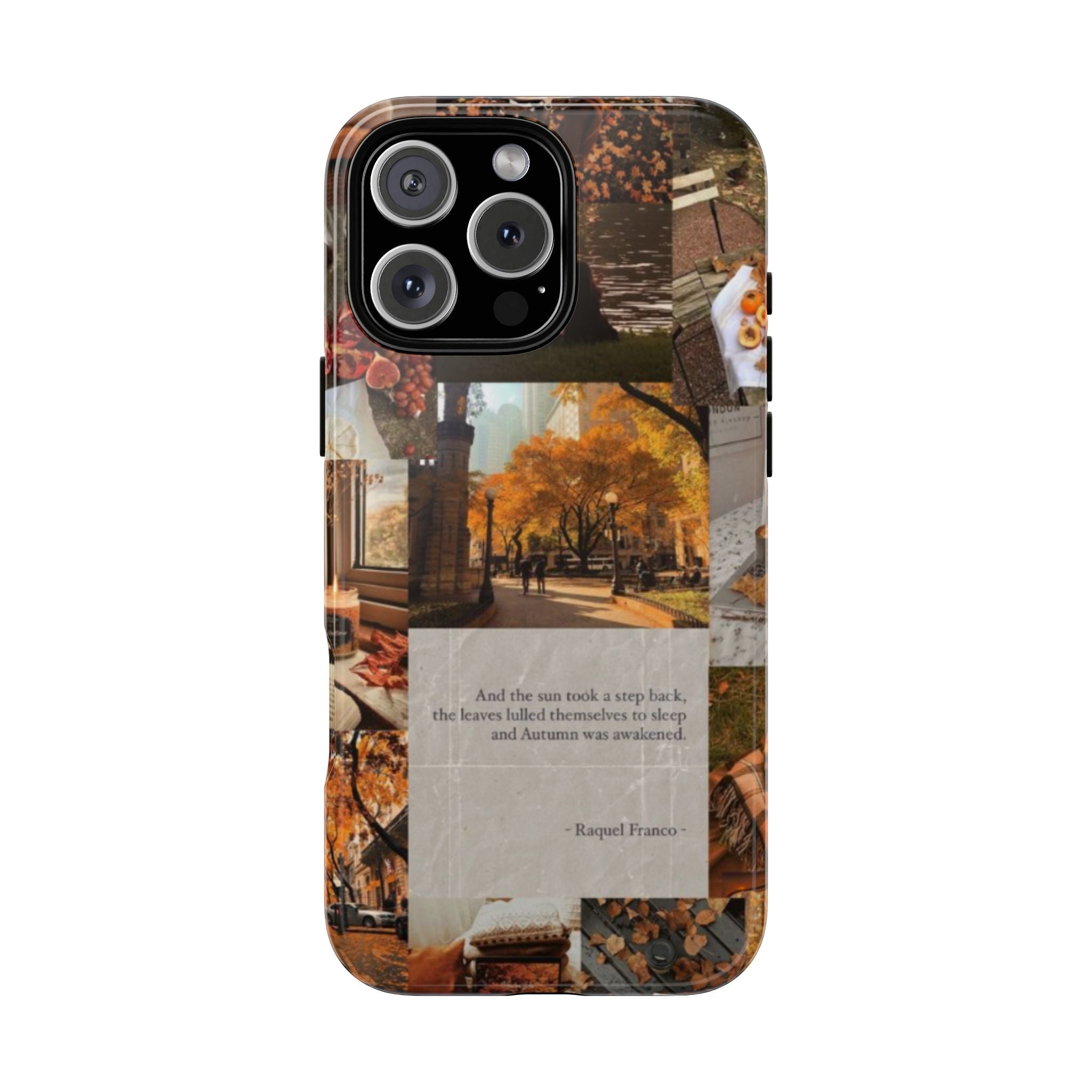 Autumn Edit