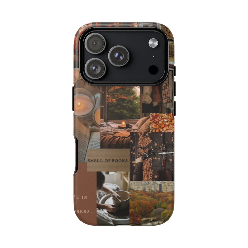 Fall Edit