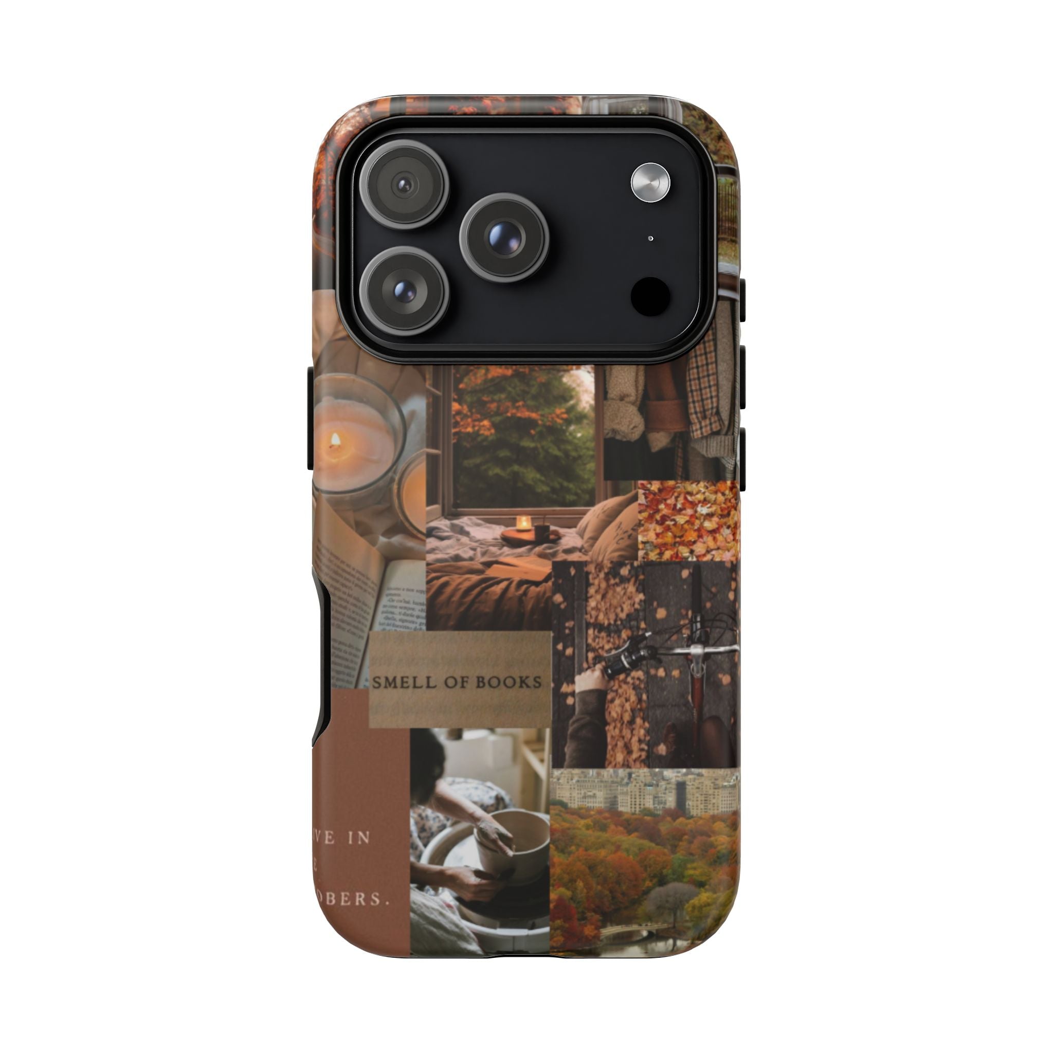 Fall Edit