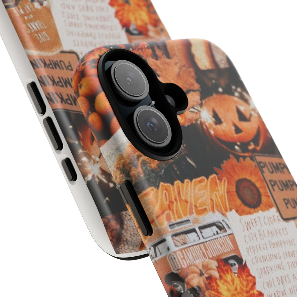 Halloween Edit