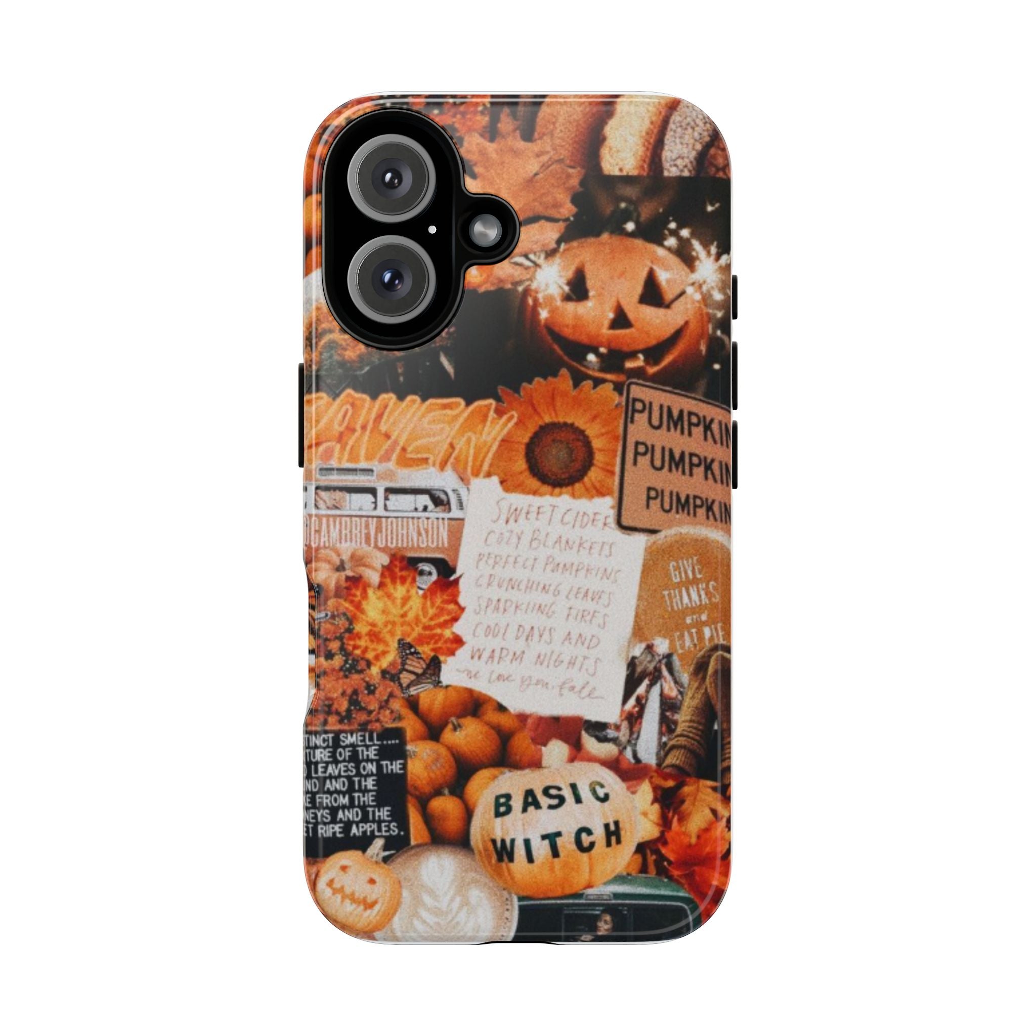 Halloween Edit