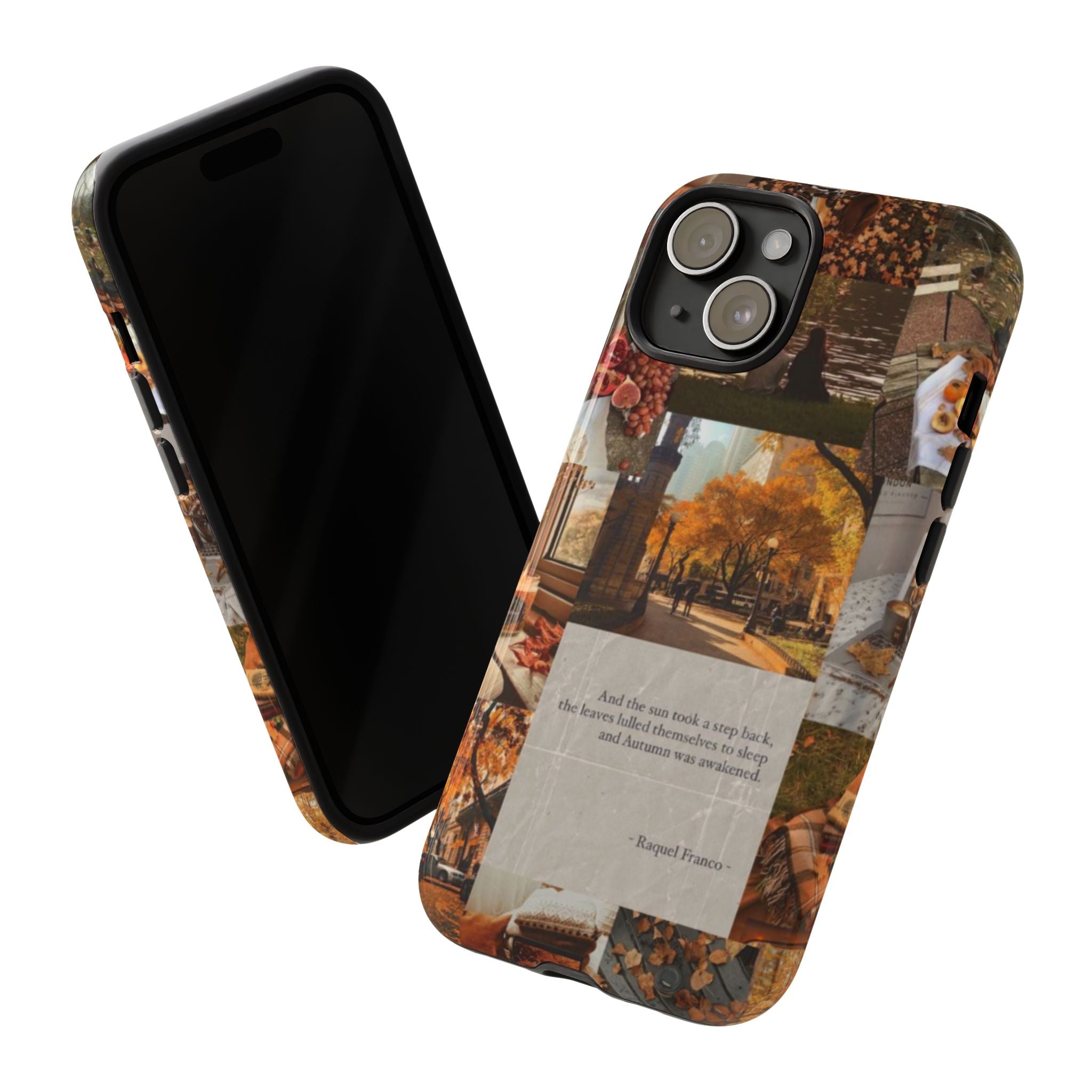 Autumn Edit