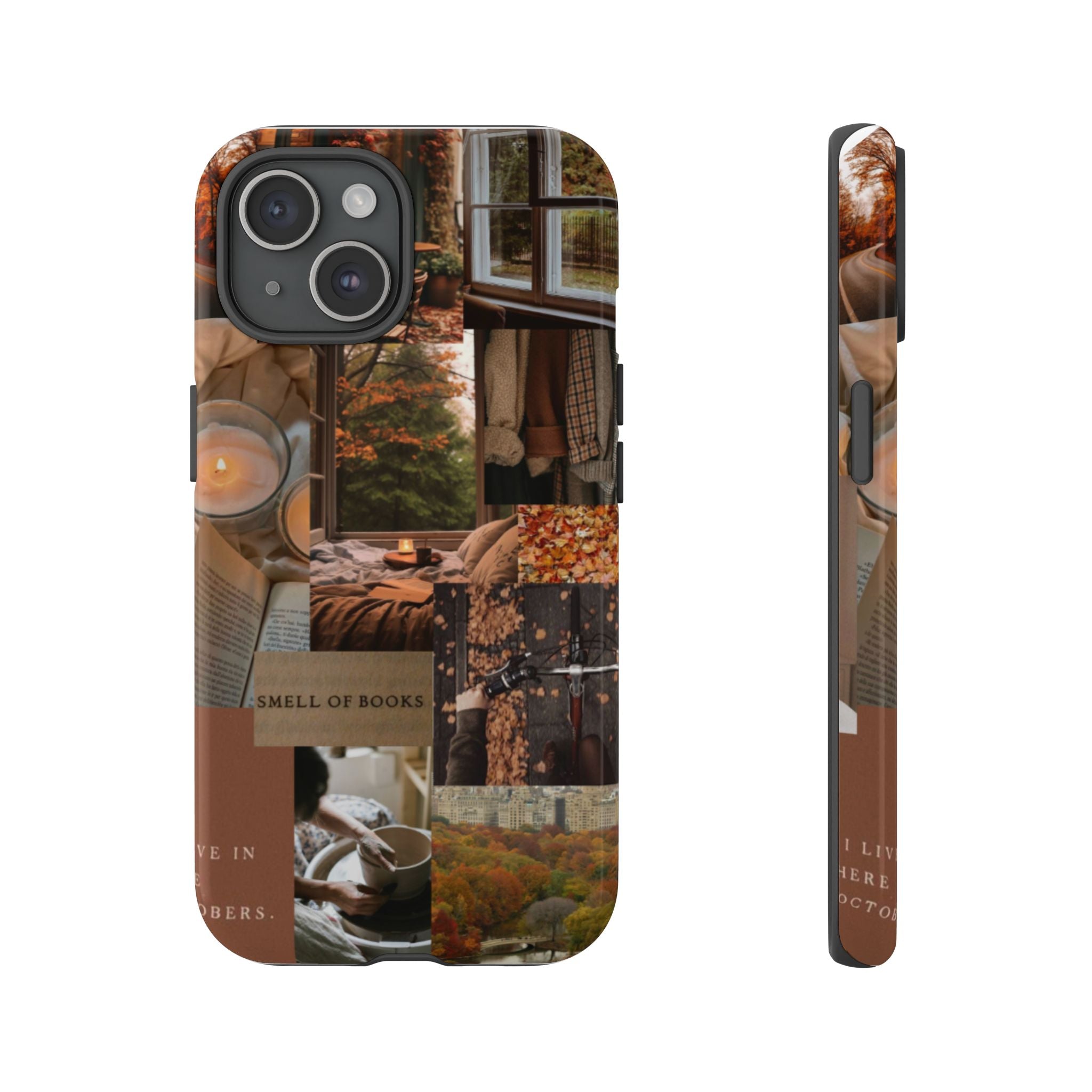 Fall Edit