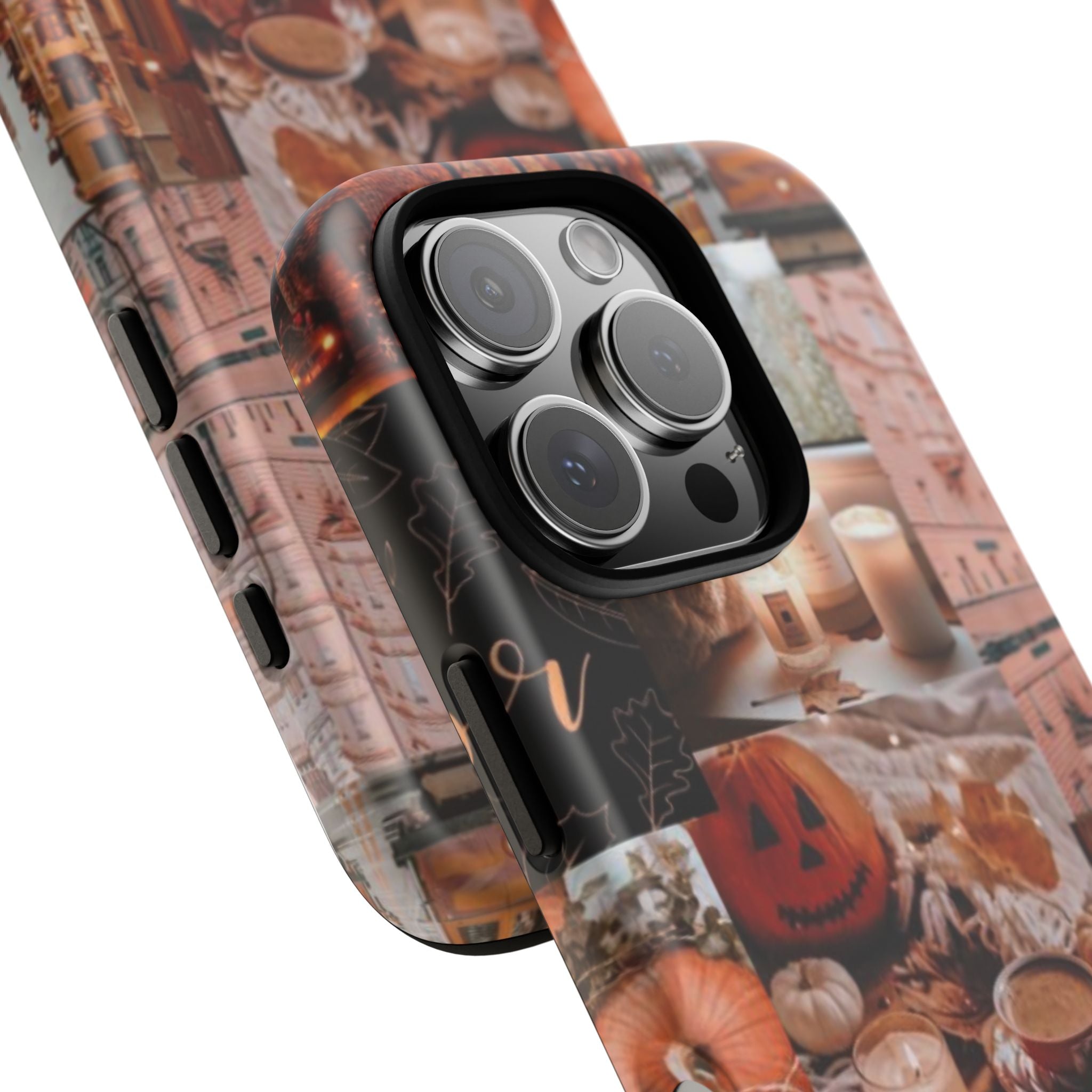 Autumn Edit