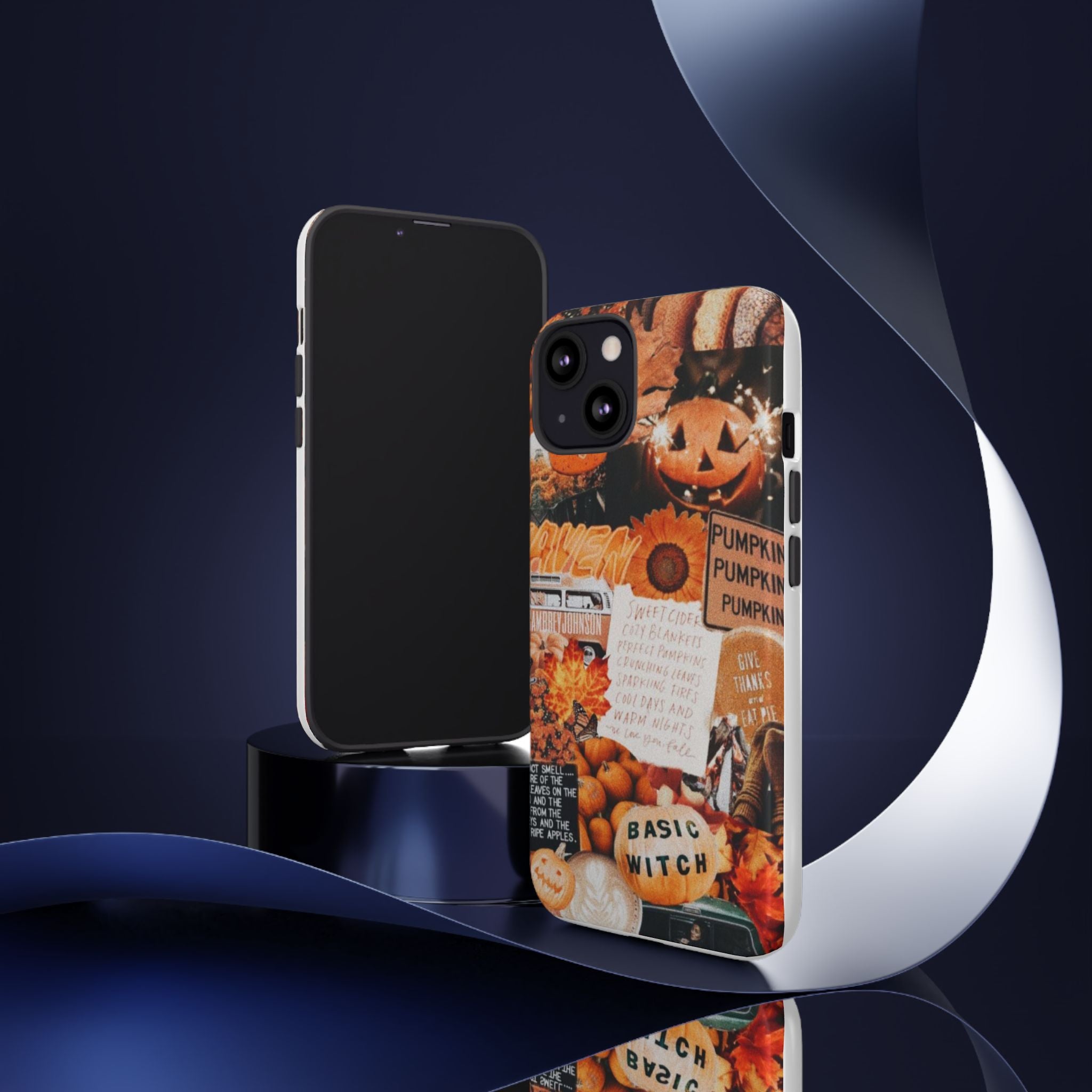 Halloween Edit