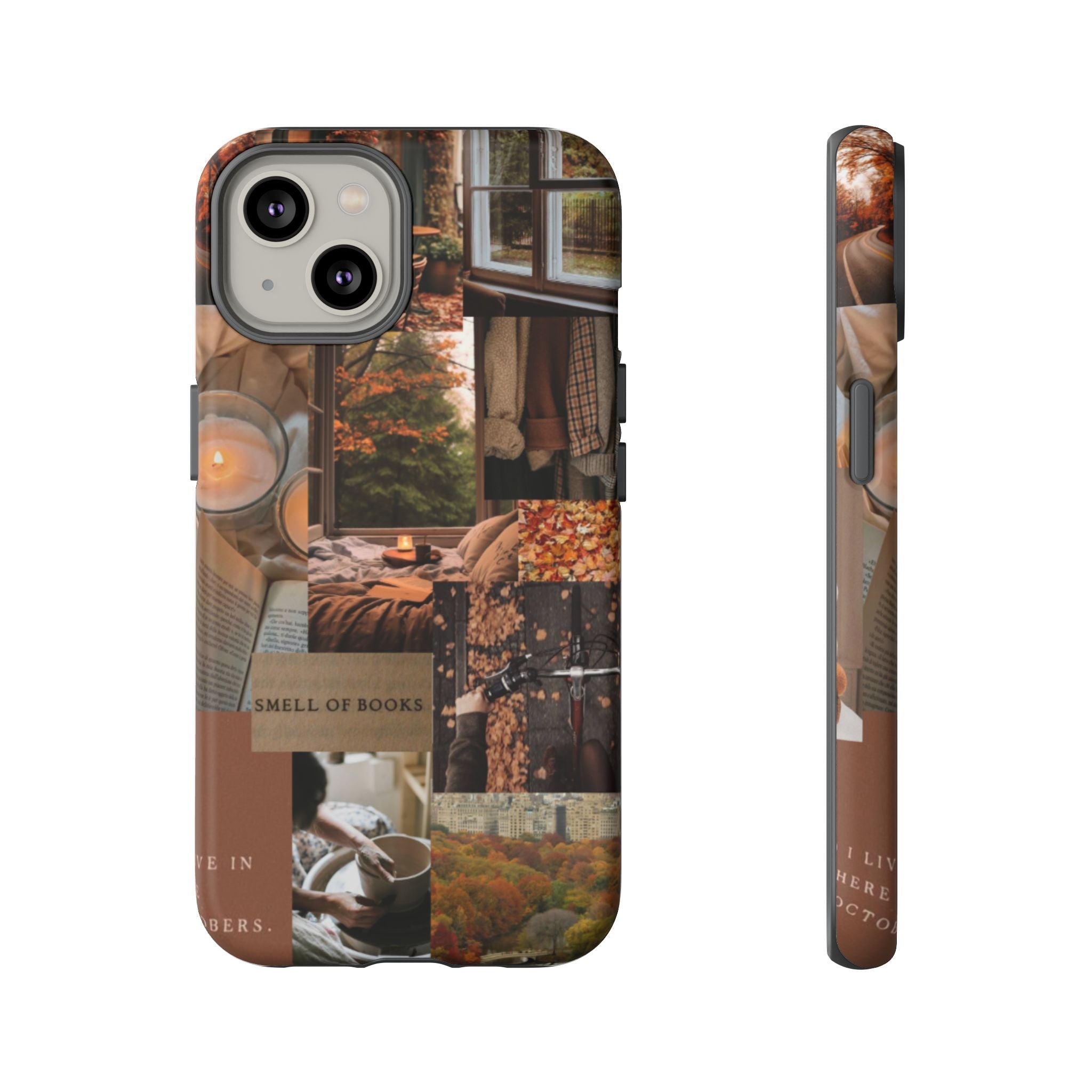 Fall Edit