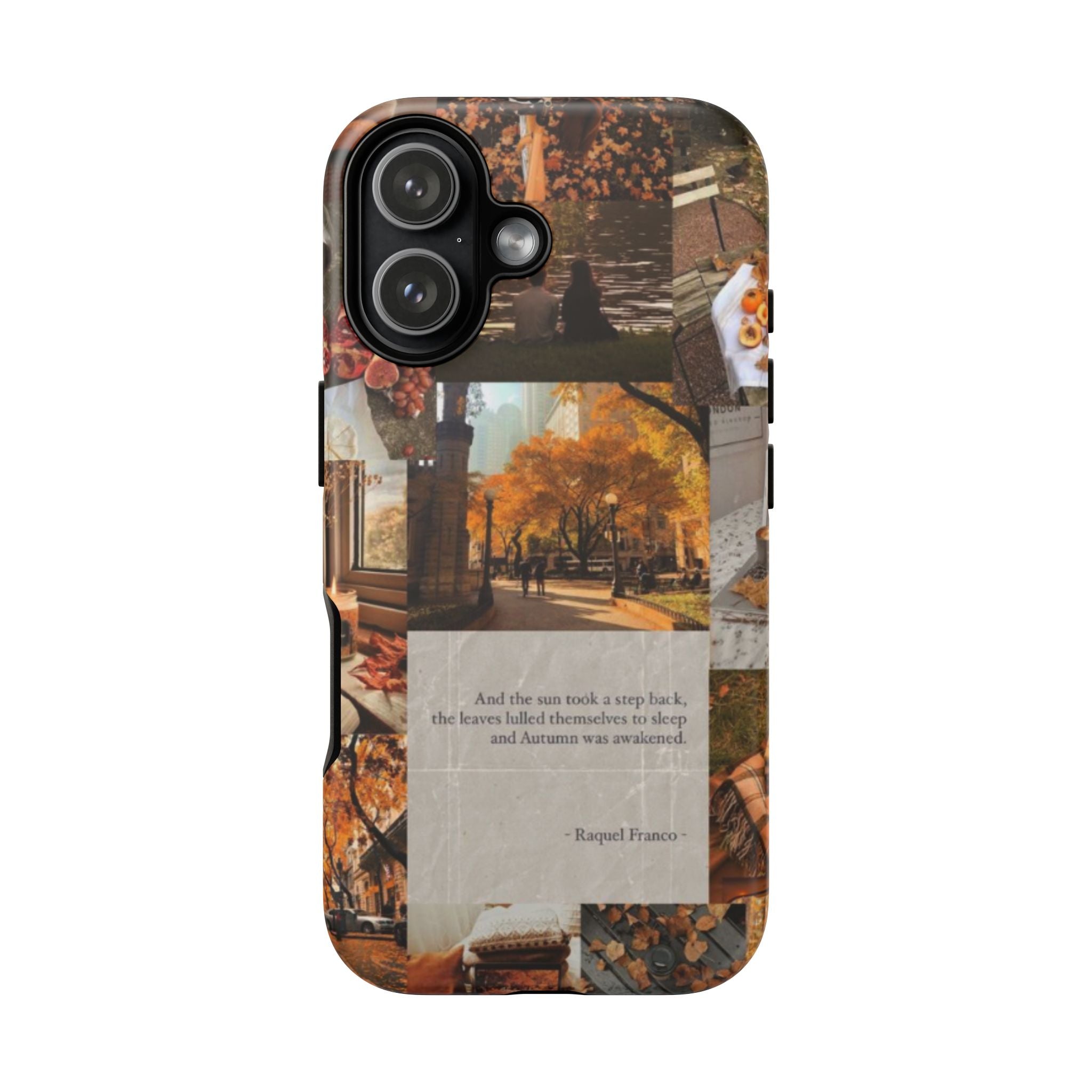 Autumn Edit