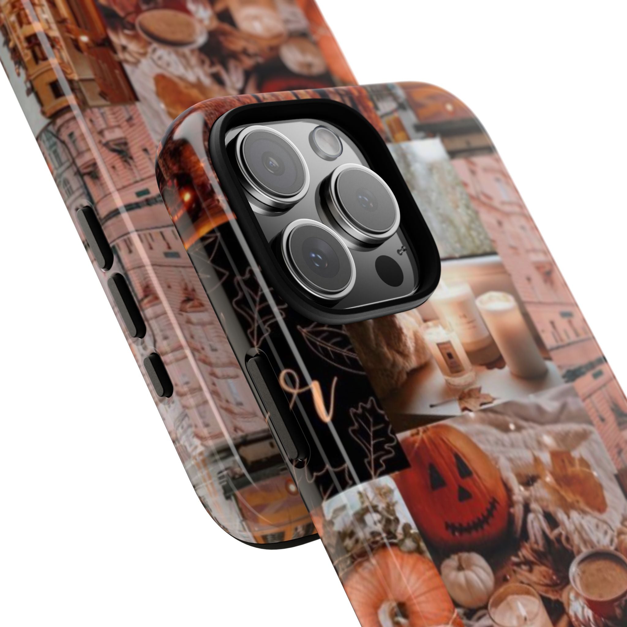 Autumn Edit