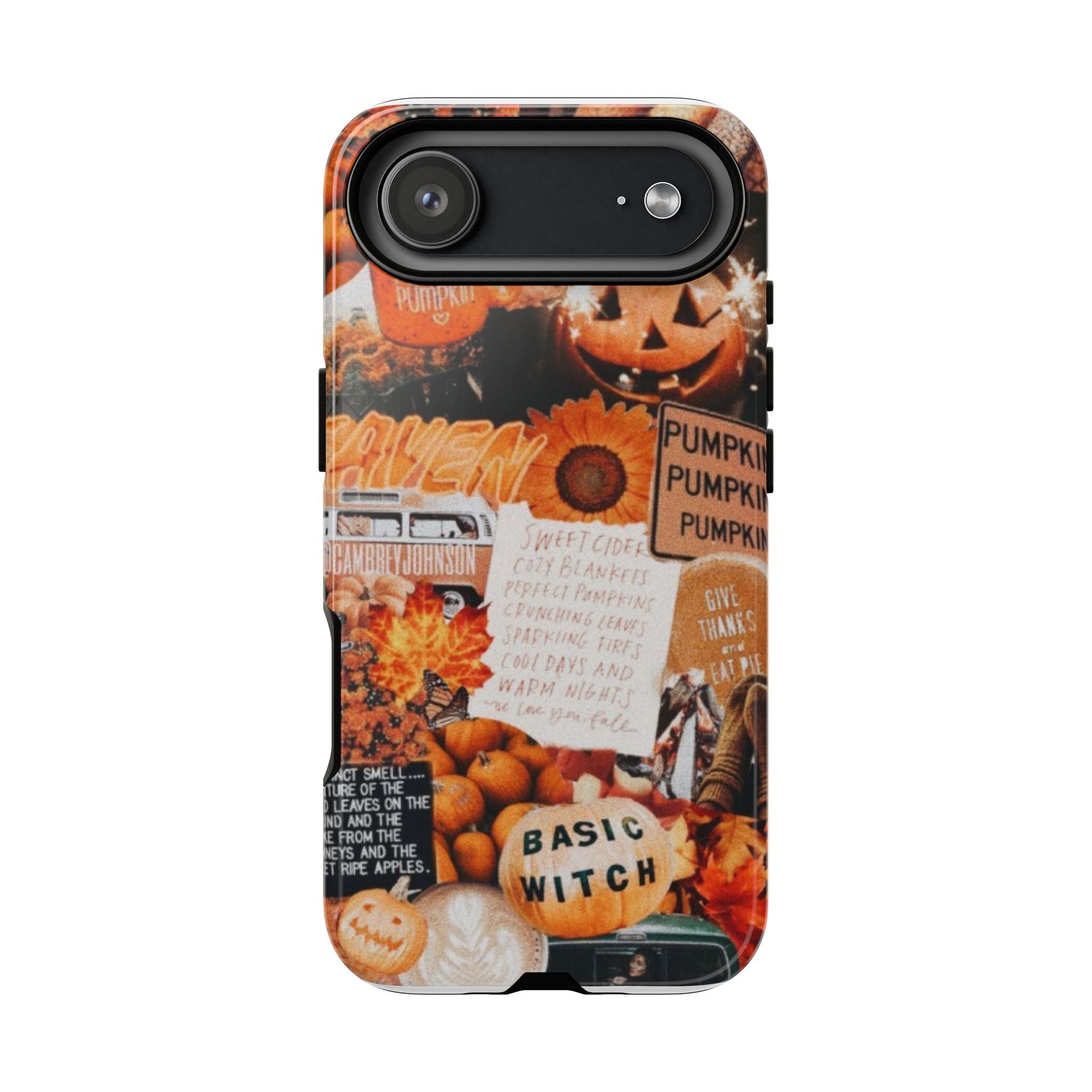 Halloween Edit