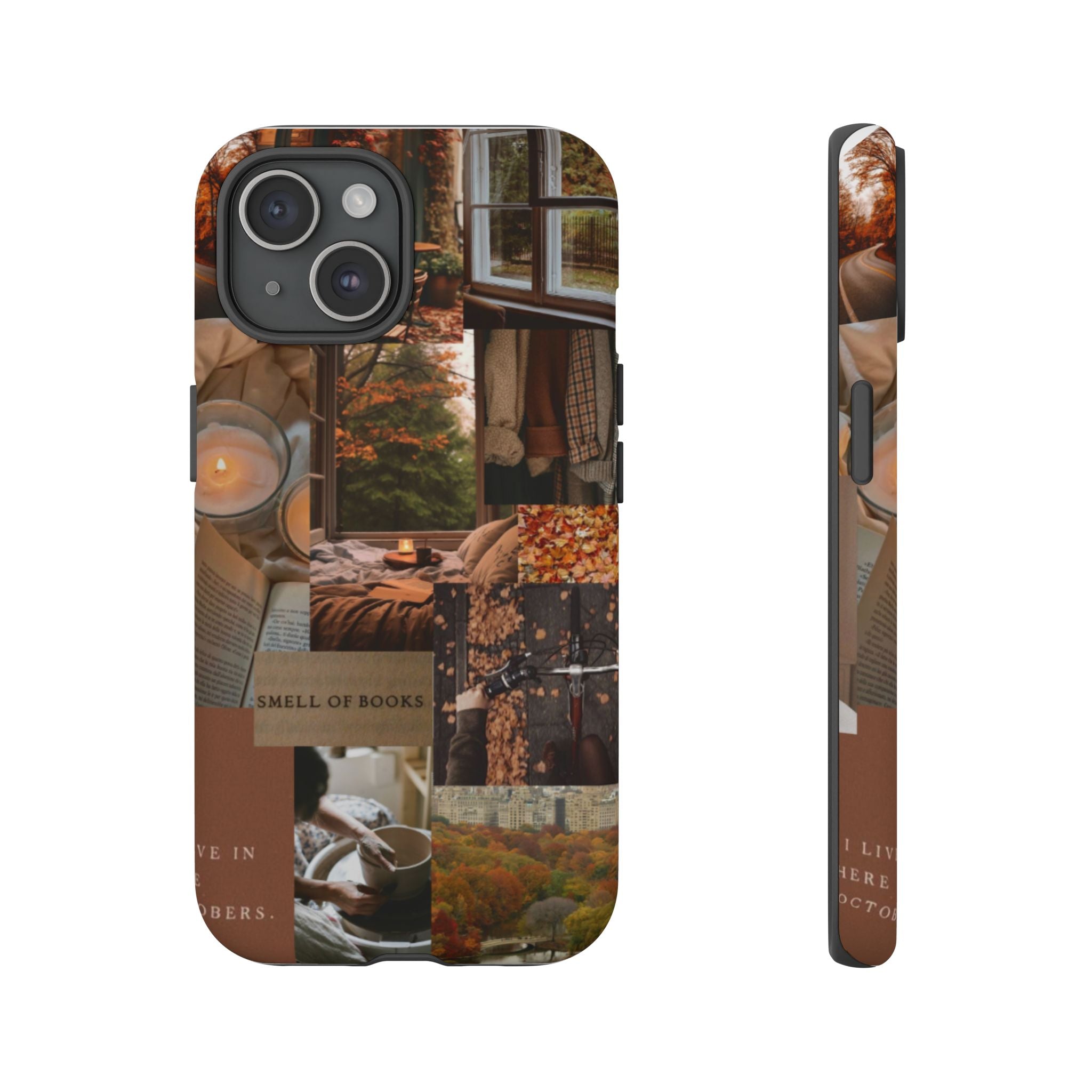 Fall Edit