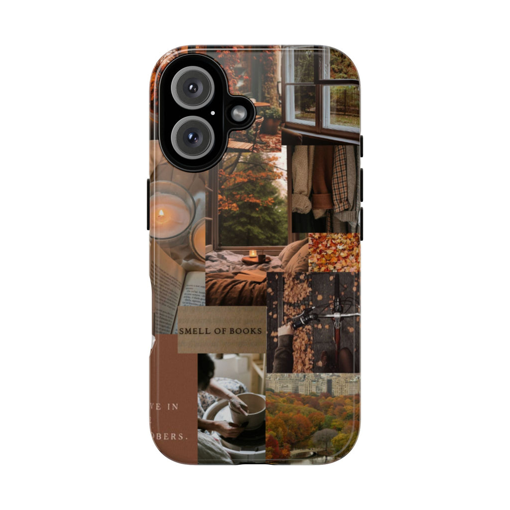 Fall Edit