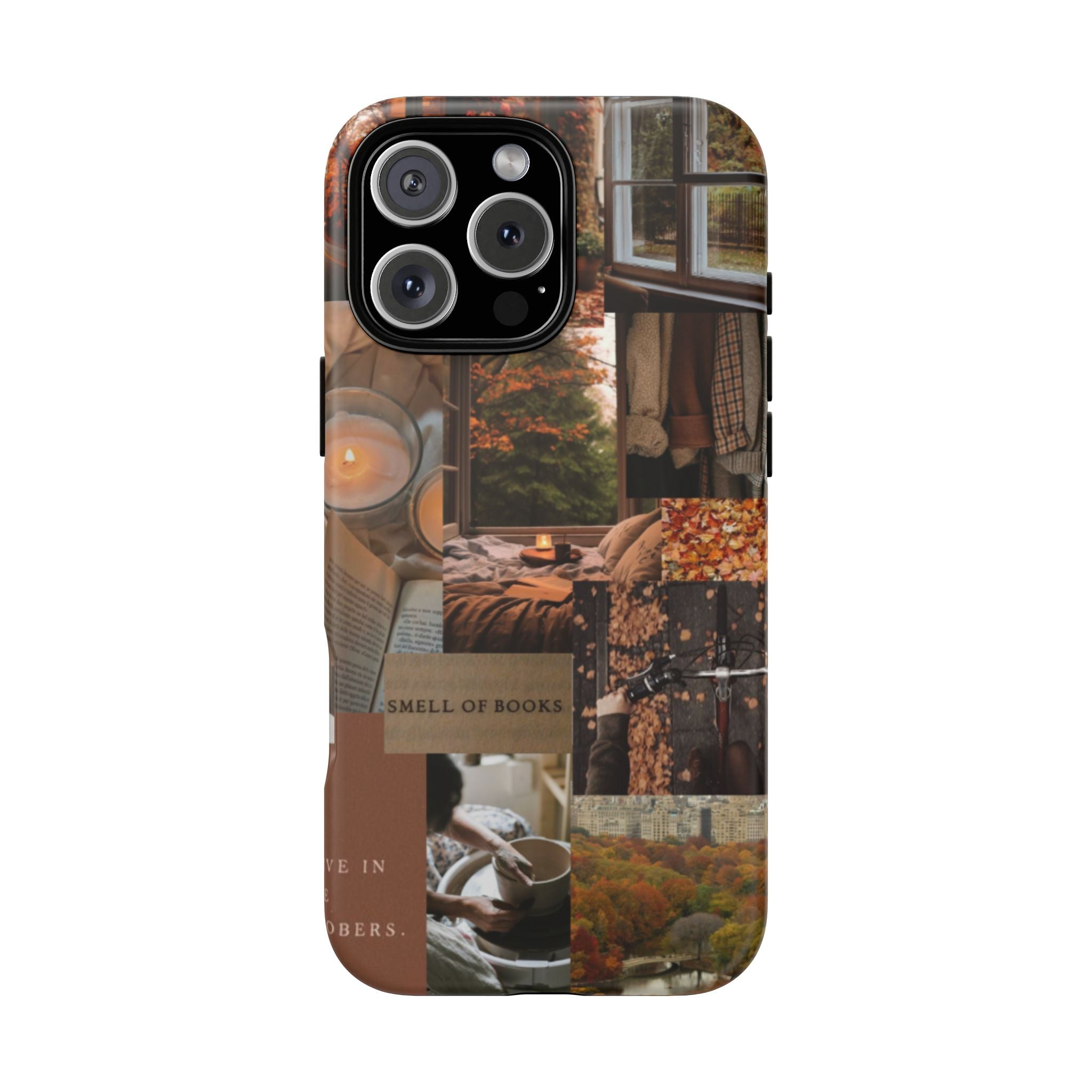 Fall Edit