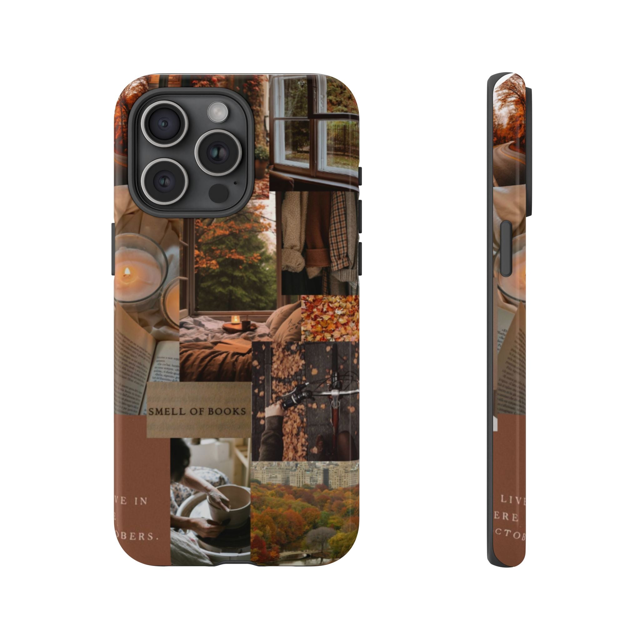 Fall Edit