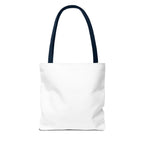 Autumn Floral Tote Bag, Cute Fall Handbag, Eco-Friendly Reusable Shopping Bag, Gifts for Her, Harvest Season Accessory