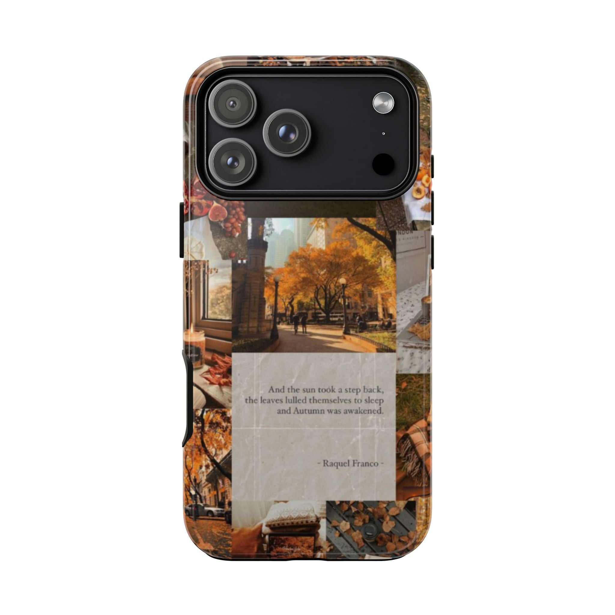 Autumn Edit