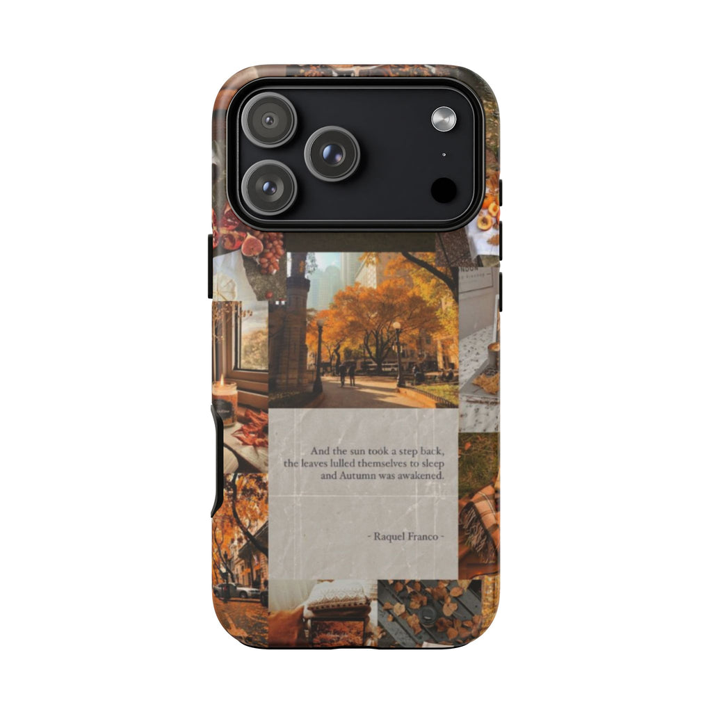 Autumn Edit