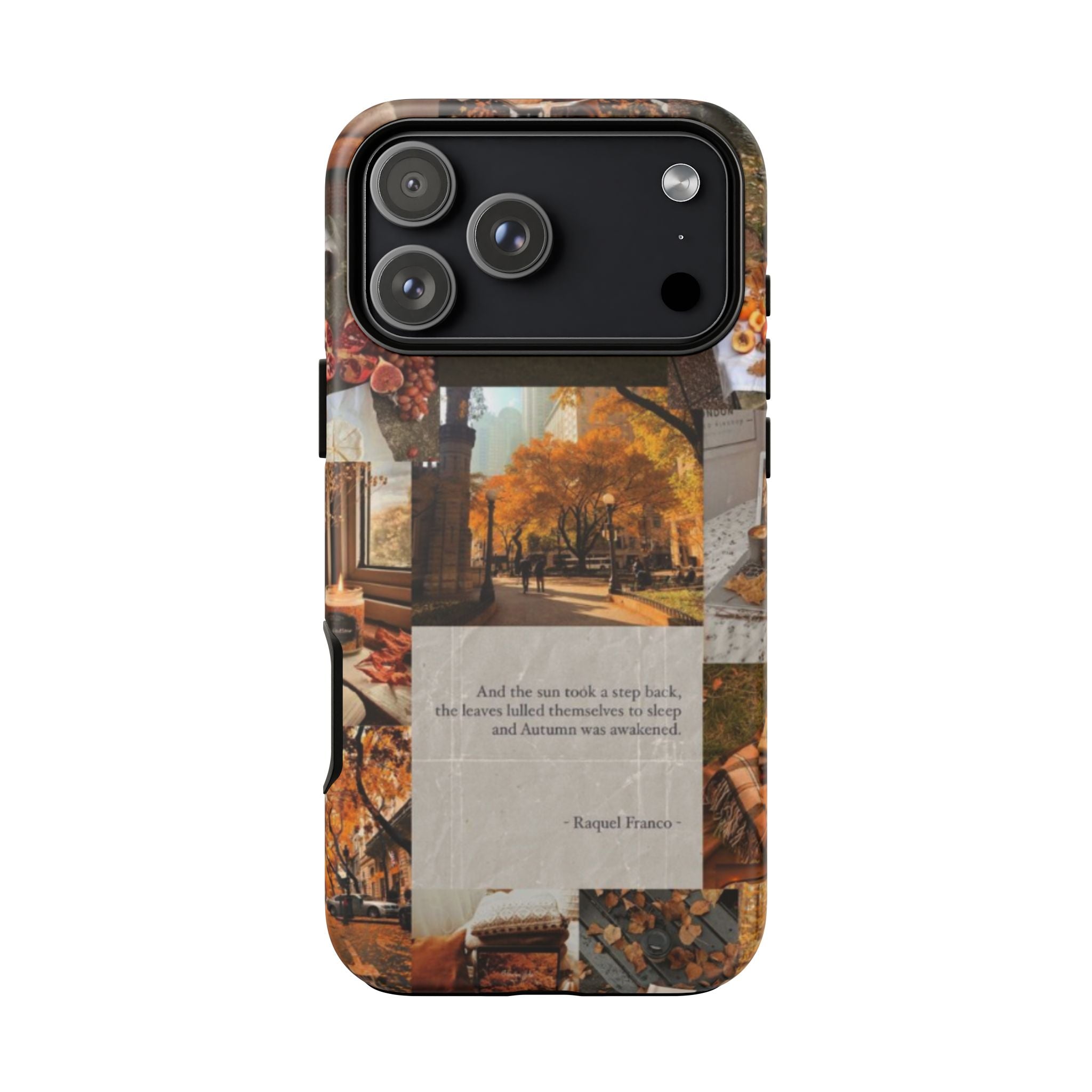 Autumn Edit