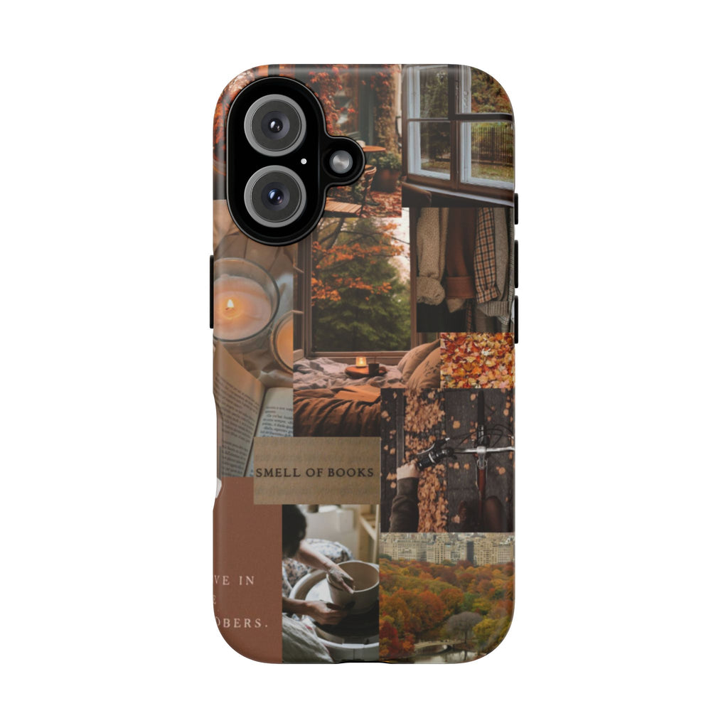 Fall Edit