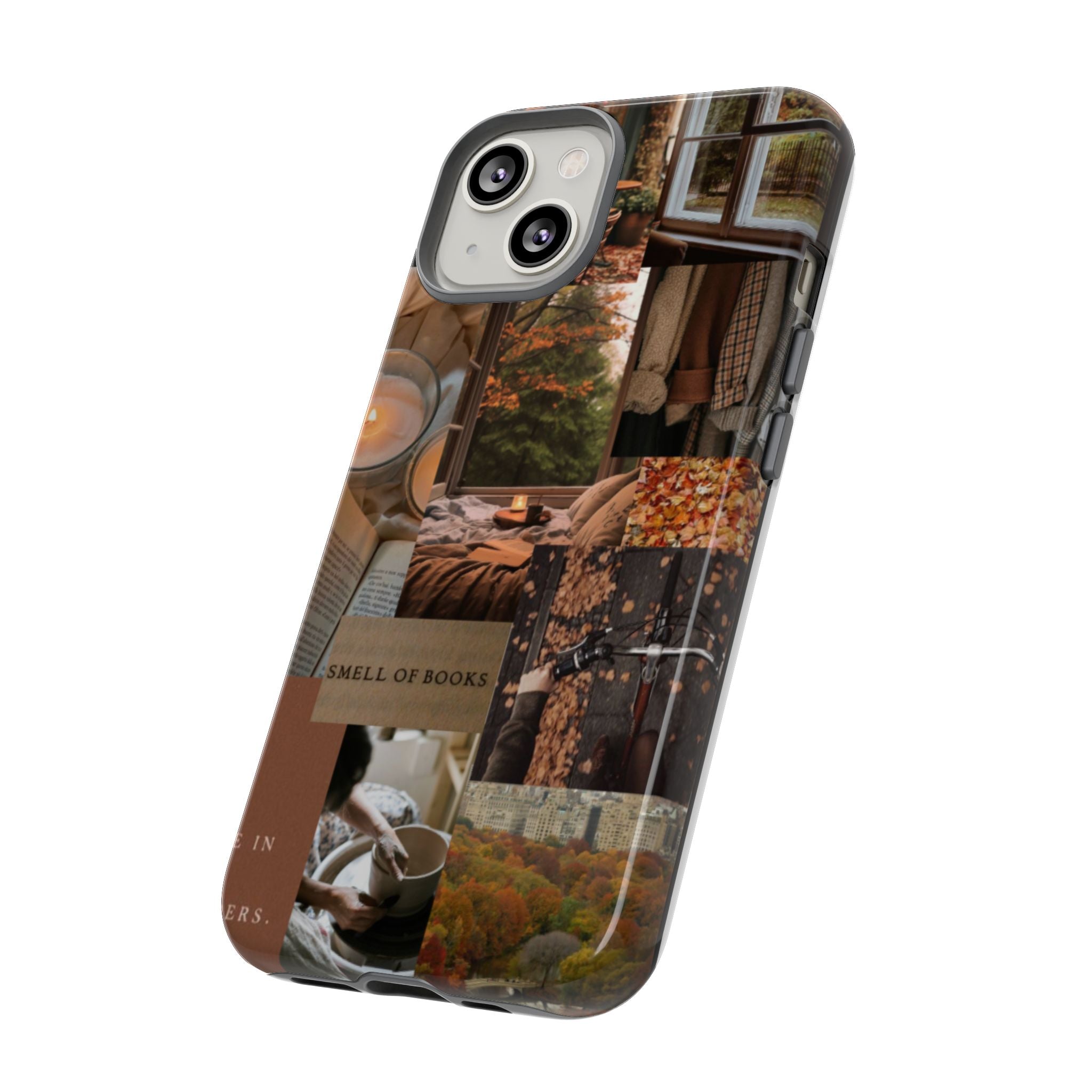 Fall Edit