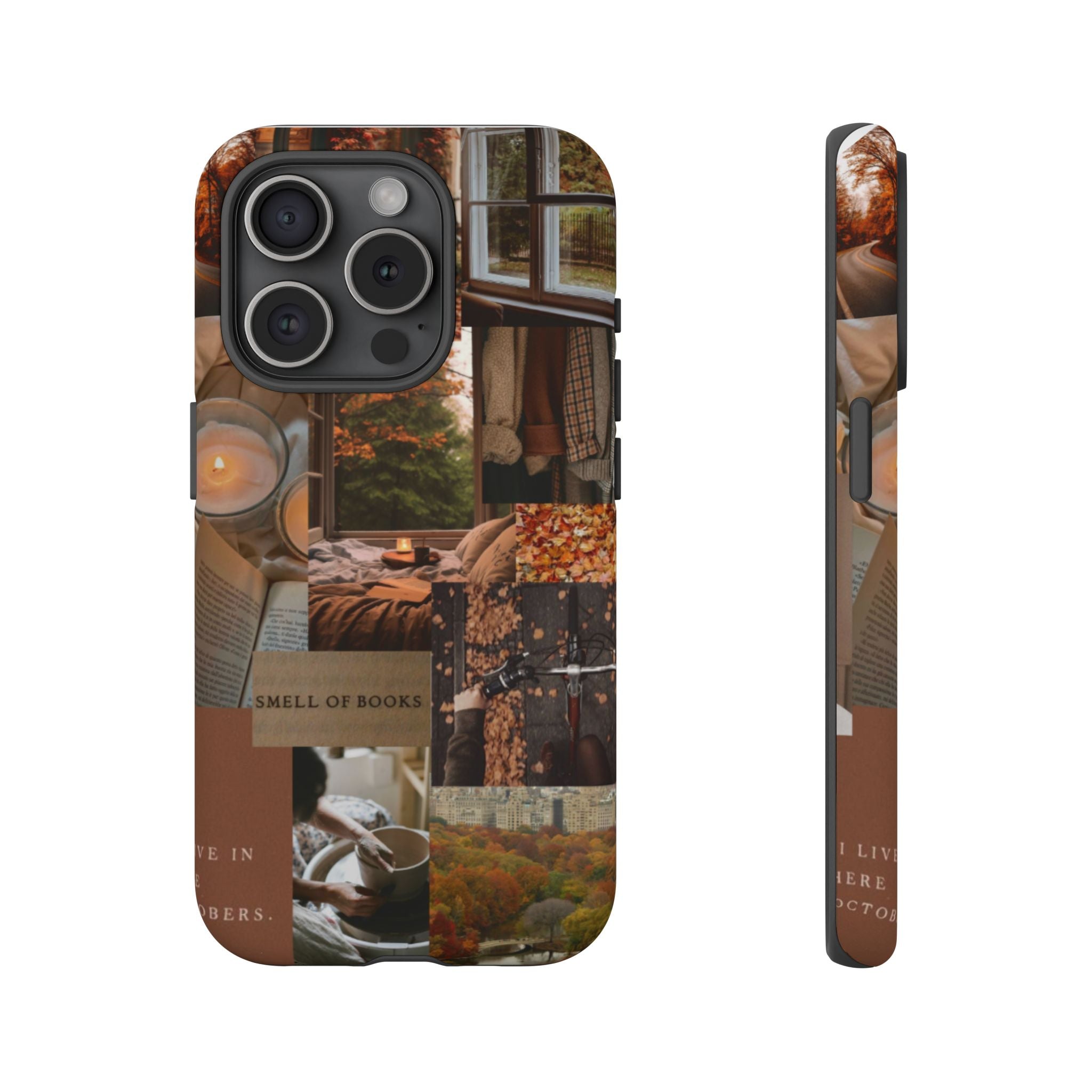 Fall Edit