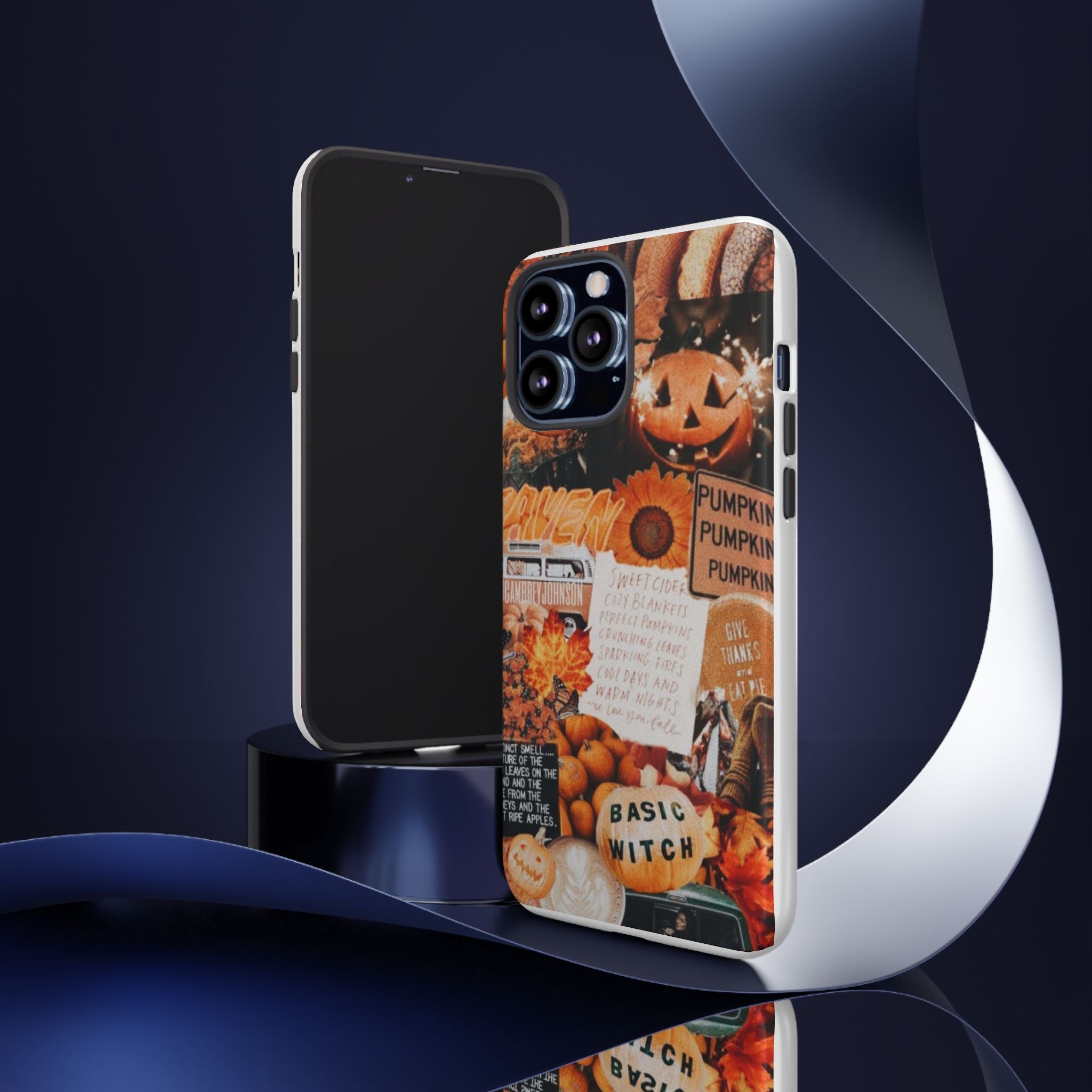 Halloween Edit