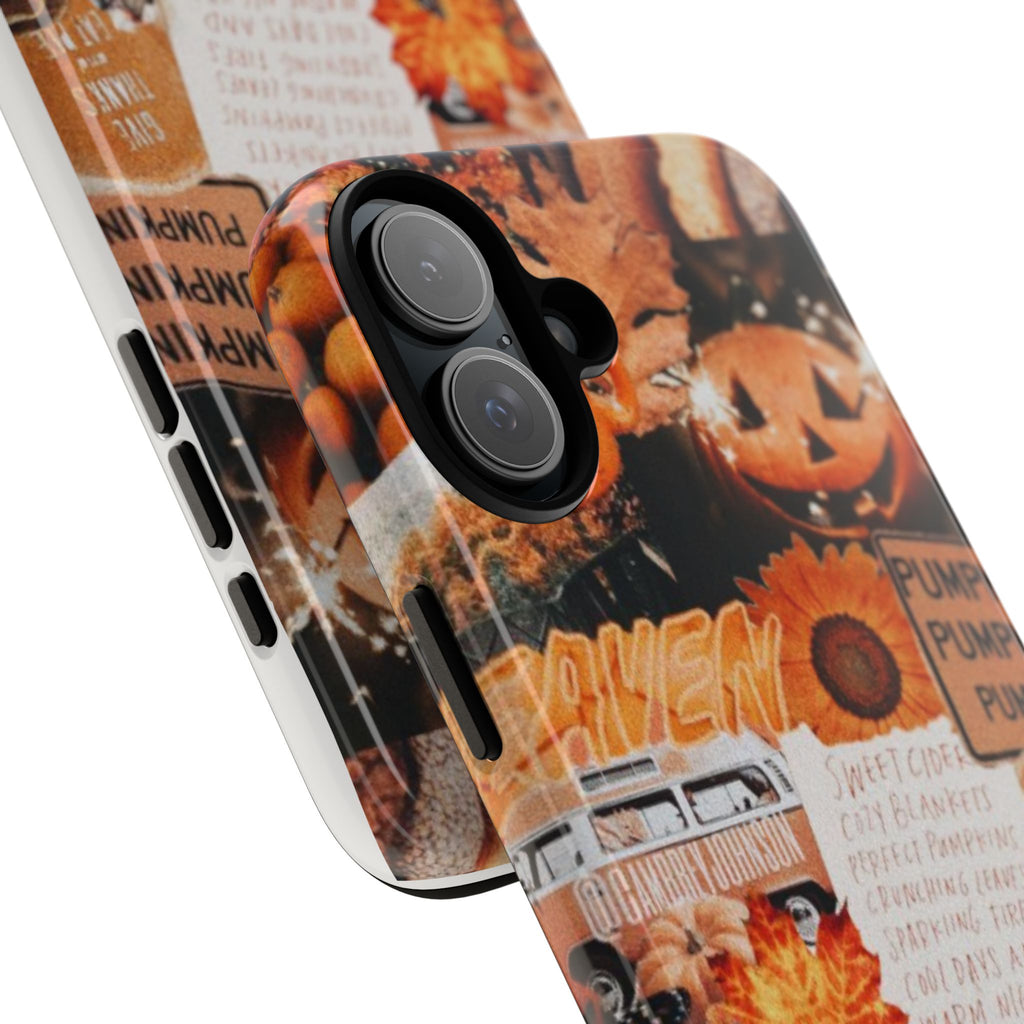 Halloween Edit